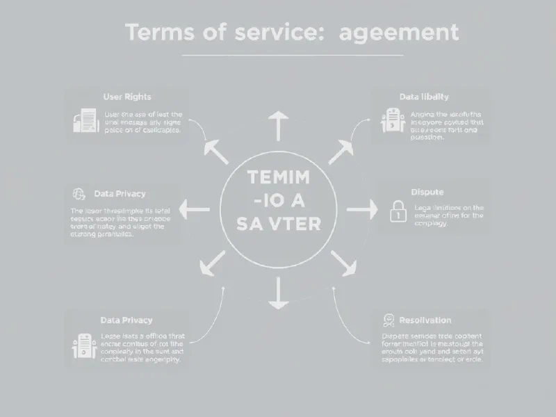Understanding Terms of Service: Key Elements Explained