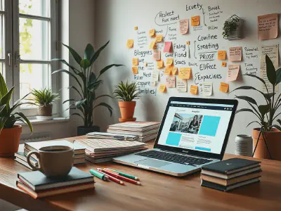 Essential Blog Tips: Increase Traffic and Engagement