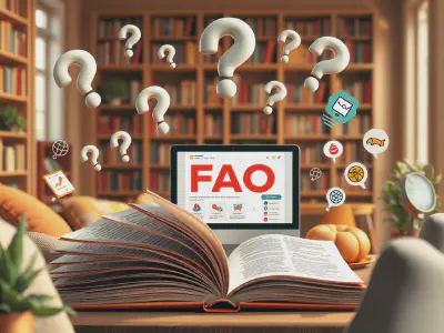 Comprehensive FAQ Guide: Your Questions Answered